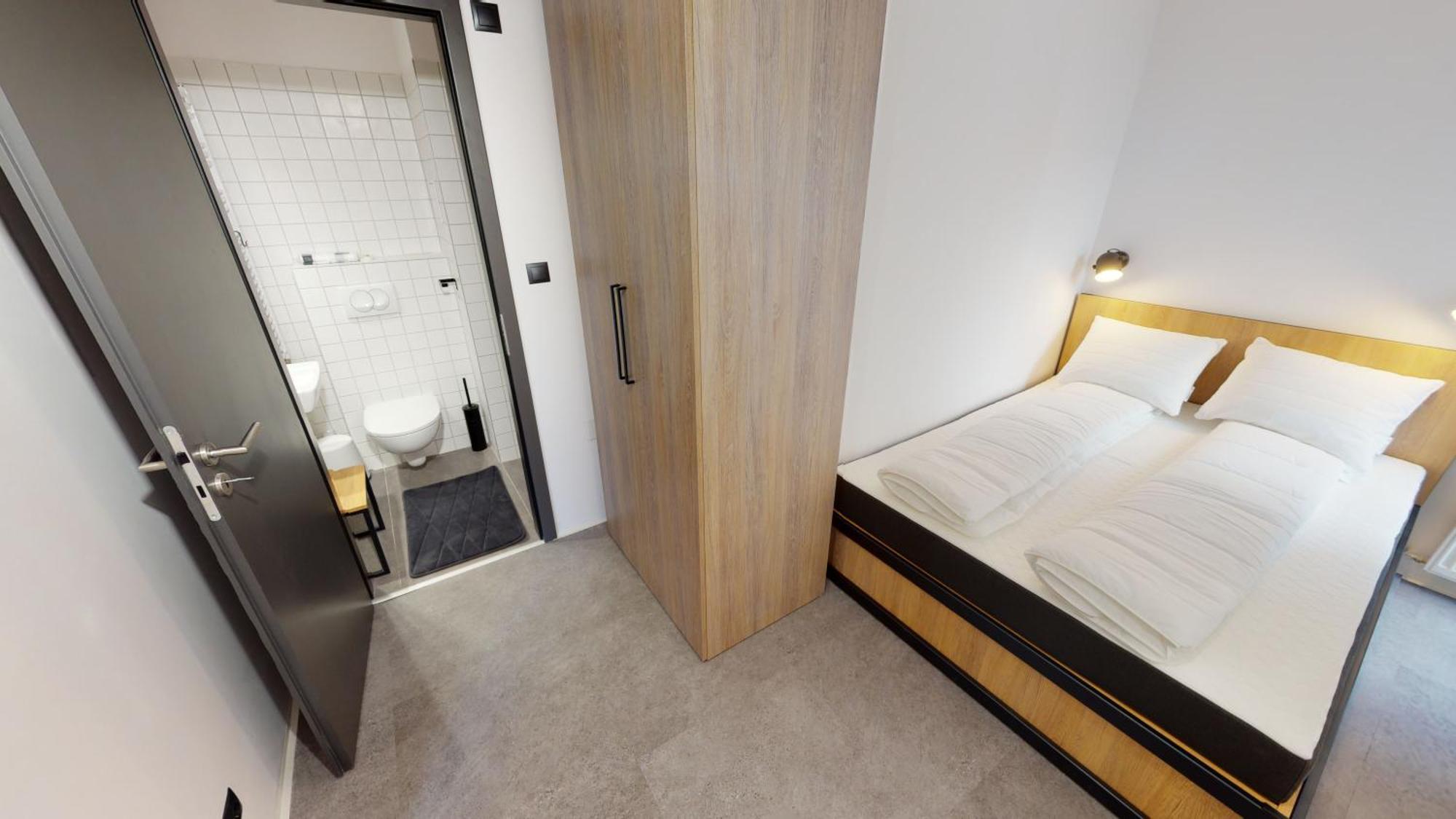 Aparthotel In