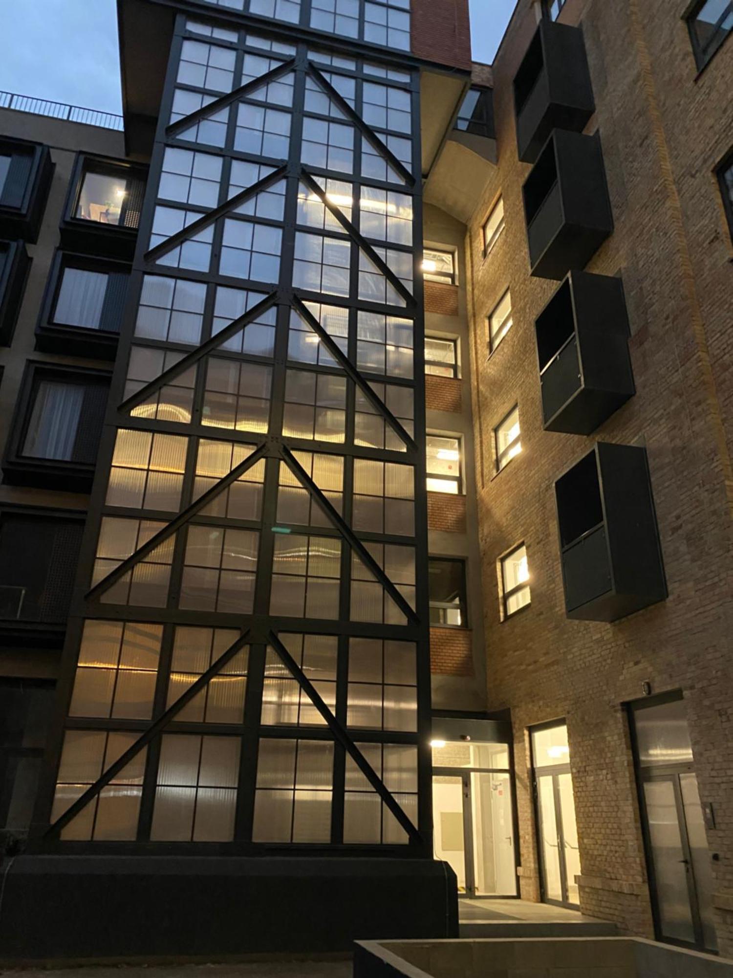Aparthotel In Budapest